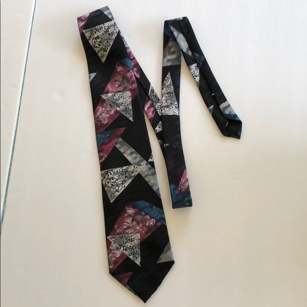 Men’s tie